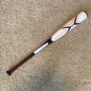 2019 GhostXDrop 10, 31in, 21oz Easton Bat